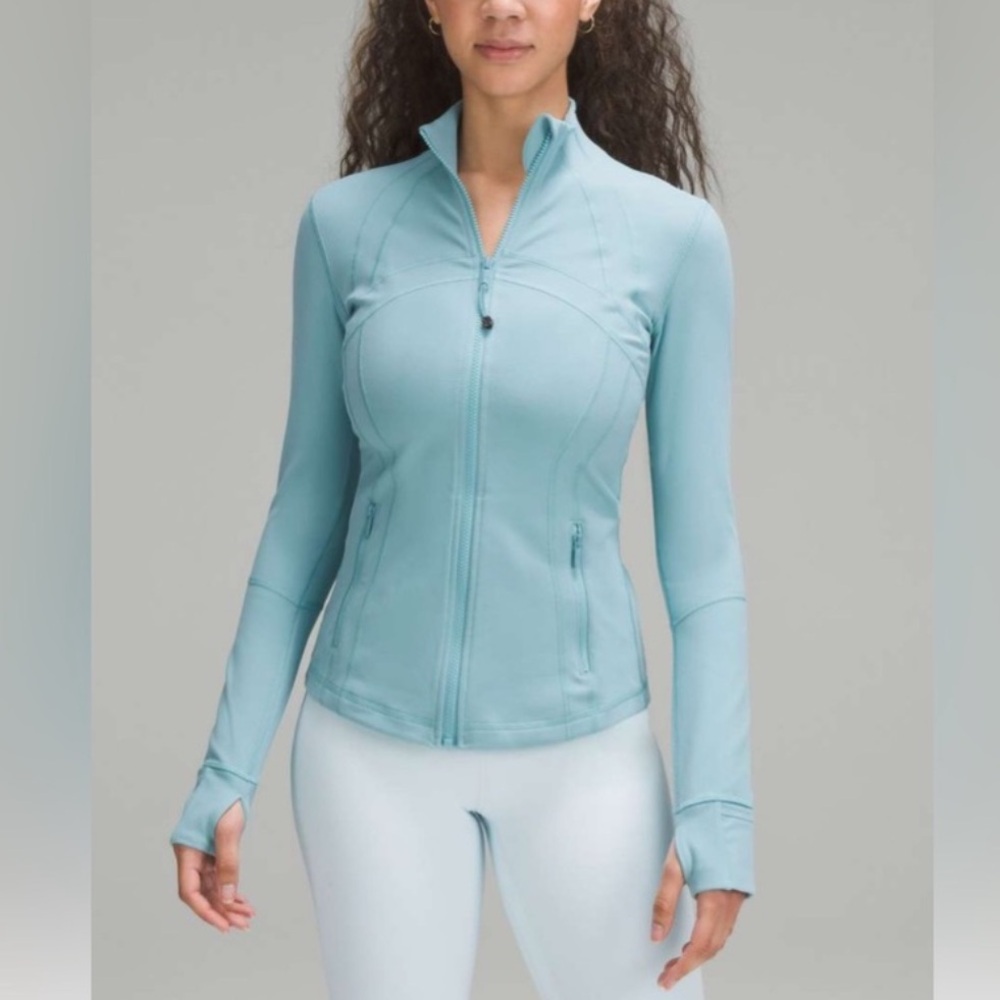 GUC Lululemon Define Jacket